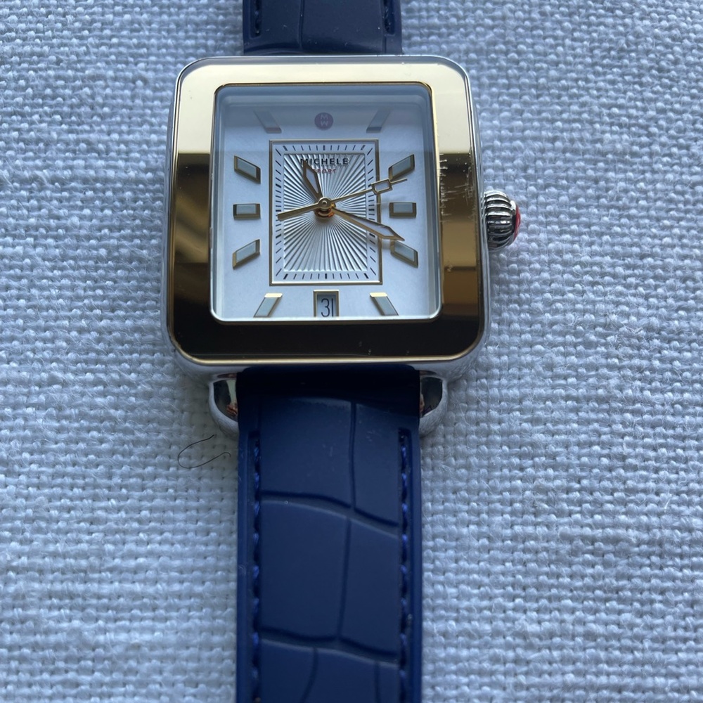 Michele Watch